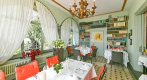 Hotel Park Villa - Image 5