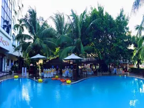 Saigon Kimlien Resort Cualo - Image 3