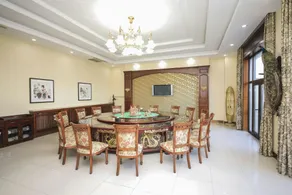 Hongyuan Hotspring Hotel - Image 4