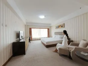 Dongying Blue Horizon Xinyue Hotel - Image 2