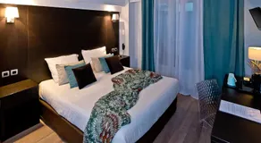 ATH hôtel Athénée - Image 2