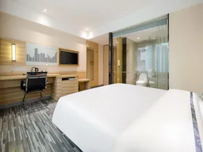 City Comfort Inn Chongzuo Youyi Avenue - Image 5