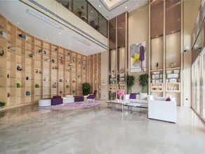 Lavande Hotel Heyuan High-speed Railway Station Country Garden - Image 2