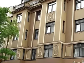 Hotel Skada City Cölln - Image 4