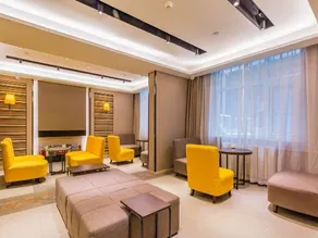 Home Inn Plus Beijing Zhongguancun Wudaokou - Image 4