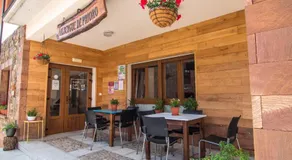 Albergue de Prioro - Image 4