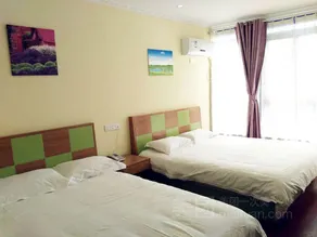 Pinghu Golden Bay Hotel - Image 2