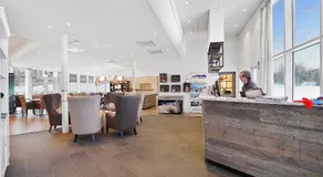 Tromsø Lodge & Camping - Image 4