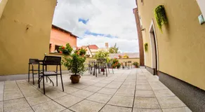 Penzion Černej pták - Image 4