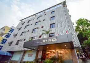 Hotel AVN Plaza - Image 2