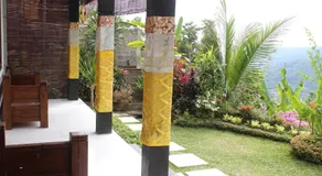 Dangin Mangkalan Homestay - Image 2