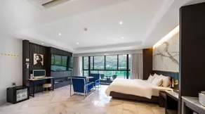 Yangpyeong Riverion Hotel - Image 2