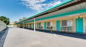 Coffs Harbour Pacific Palms Motel - Image 3