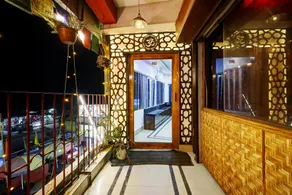 OYO The Penthouse - Image 2