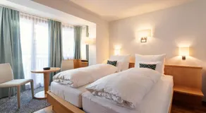 Boutique Hotel Murmeli - YOUR HOME AWAY FROM HOME - Image 2