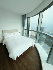 Five Star / 澳門輕軌橫琴站直達 / 步行過澳門只需要2分鐘/黃金地段 / 落地玻璃望河景 - Image 2