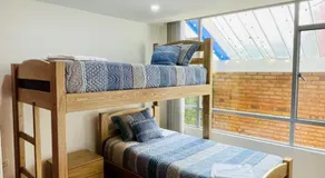 Maravilloso Apartamento en Zipaquirá - Image 2