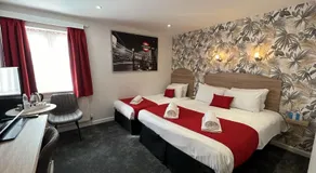 Ashley Court Hotel - Image 2