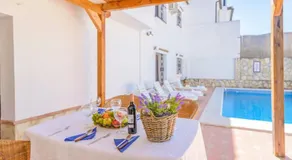 Casa El Torero El Bosque by Ruralidays - Image 2