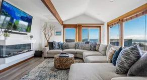 Agua La Vista Baby Bay & Ocean Views BBQ Grill Fast WiFi Dog Friendly - Image 2