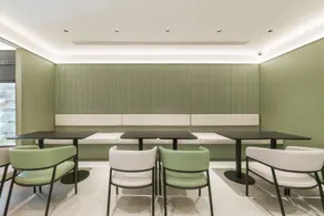 Hi Inn Shanghai Zijing Plaza Jiangpu Road Subway Station Hotel - Image 5