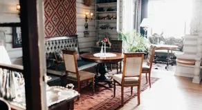 Tuddal Høyfjellshotel - Image 4
