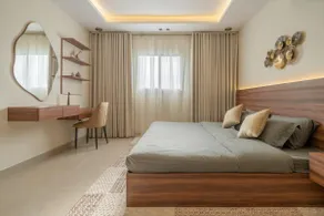 Apartment with 1BR and living room - Image 2