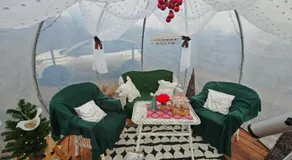 The Wooden Nest -Covasna - Image 3