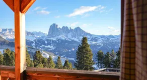 Chalet Resciesa Ortisei - Image 3