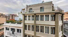 Metro Monastiraki Suite - Image 2