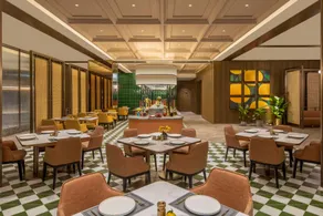 Orange Hotel Foshan Qiandeng Lake - Image 2
