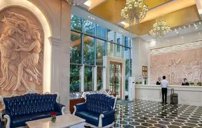 Vienna Hotel Guangxi Nanning International Convention and Exhibition Center - Image 3