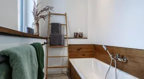 Ferienhaus 'Anne Haus' mit Privatterrasse, WLAN und Klimaanlage - Image 3