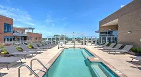 Global Luxury Suites Bethesda Chevy Chase - Image 4