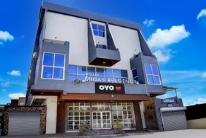 Hotel O by OYO MIDAS Regency - Image 5