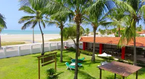 Pousada Red House - Image 3