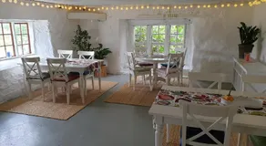 Marsjö Gård Bo & Yoga vandrarhem - Image 3