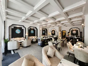 KAS Milestone Premium Hotel - Image 2