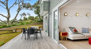 MaiMoana - Hatfields Beach Klippen-Rückzugsort - Image 4