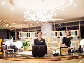 Taimengsi Hotel - Image 4