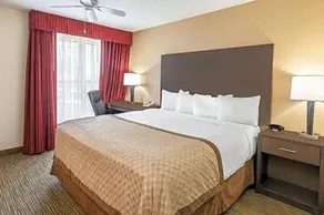 Affordable Suites Detroit-Warren - Image 3