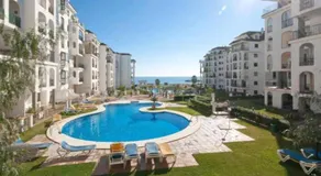 Apartamento sol y playa 805 - Image 3