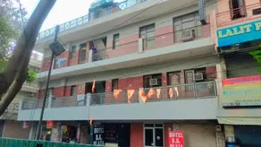 Goroomgo BK Plaza Chandigarh - Image 4