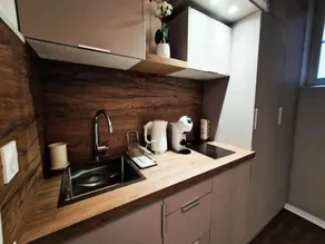 Appartement avec 1 chambre à coucher pour 2 personnes - Image 4