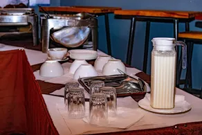 Le Savanna Country Lodge and Hotel - Image 5