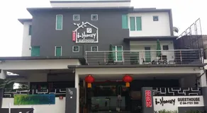 i-homey guesthouse - Image 3
