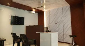 Hotel Vijaya Comfort - Image 3