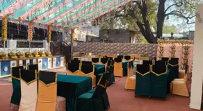 Ruchi resort - Image 4
