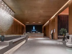 Wenling Anxu Hotel - Image 3