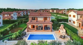Vila Raj Juršići - Image 3